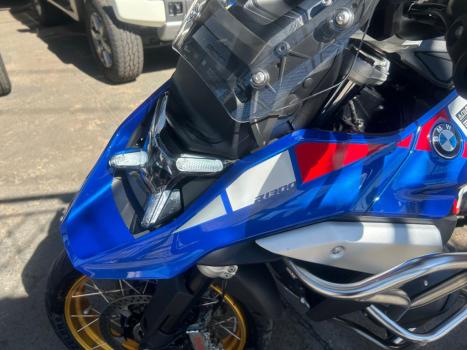 BMW R 1300 GS TROPHY, Foto 19