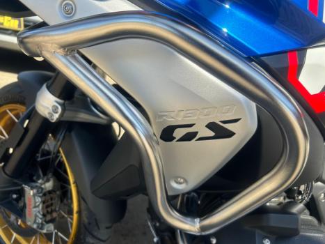 BMW R 1300 GS TROPHY, Foto 20