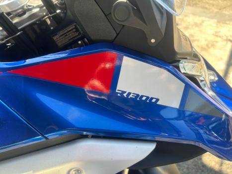 BMW R 1300 GS TROPHY, Foto 21