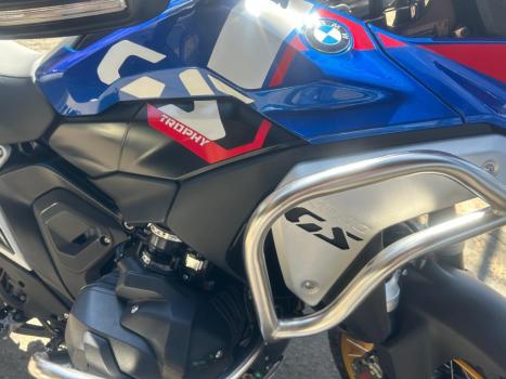BMW R 1300 GS TROPHY, Foto 22