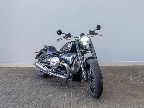 BMW R 18 PURE, Foto 1