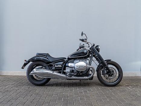 BMW R 18 PURE, Foto 8