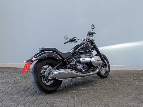 BMW R 18 PURE, Foto 7