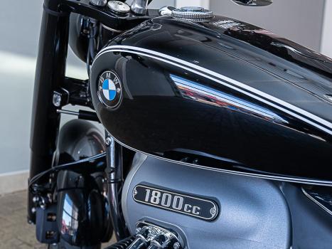 BMW R 18 PURE, Foto 14