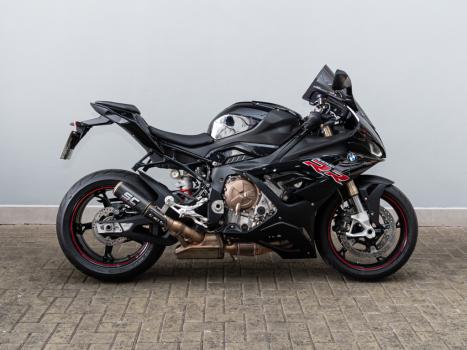 BMW S 1000 RR , Foto 8