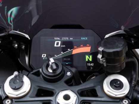 BMW S 1000 RR , Foto 12