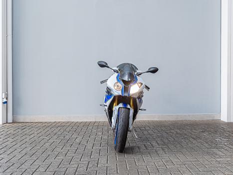 BMW S 1000 RR HP4 COMPETITION, Foto 2