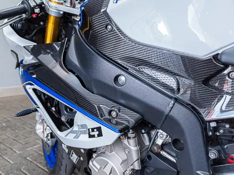 BMW S 1000 RR HP4 COMPETITION, Foto 20