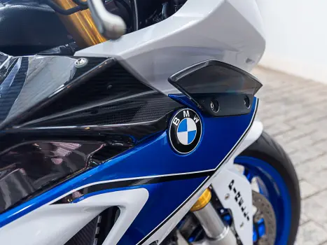 BMW S 1000 RR HP4 COMPETITION, Foto 16