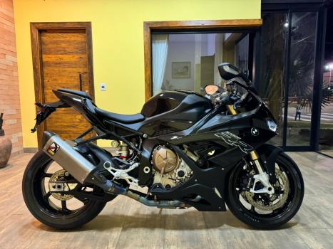 BMW S 1000 RR HP4 STREET, Foto 3