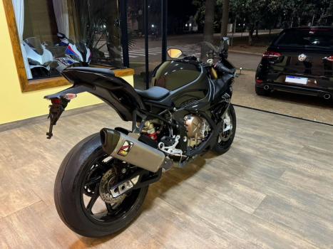 BMW S 1000 RR HP4 STREET, Foto 4