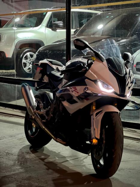 BMW S 1000 RR M, Foto 2