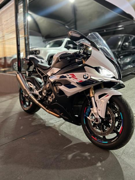 BMW S 1000 RR M, Foto 3