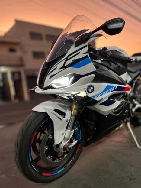 BMW S 1000 RR M, Foto 5