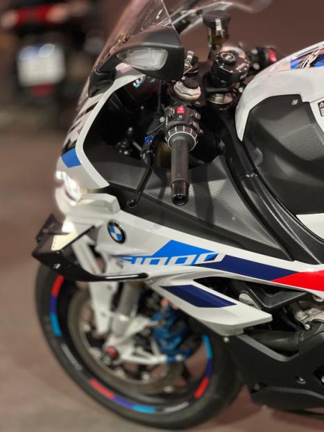 BMW S 1000 RR M, Foto 6