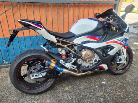 BMW S 1000 RR M, Foto 2