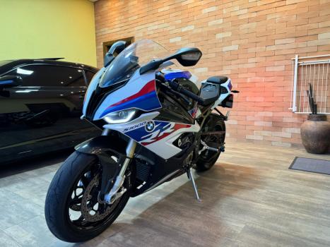 BMW S 1000 RR M CARBON, Foto 2