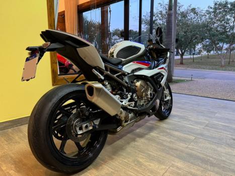 BMW S 1000 RR M CARBON, Foto 4