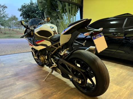 BMW S 1000 RR M CARBON, Foto 5