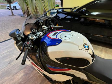 BMW S 1000 RR M CARBON, Foto 7