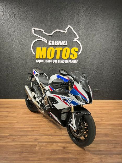 BMW S 1000 RR M CARBON, Foto 3