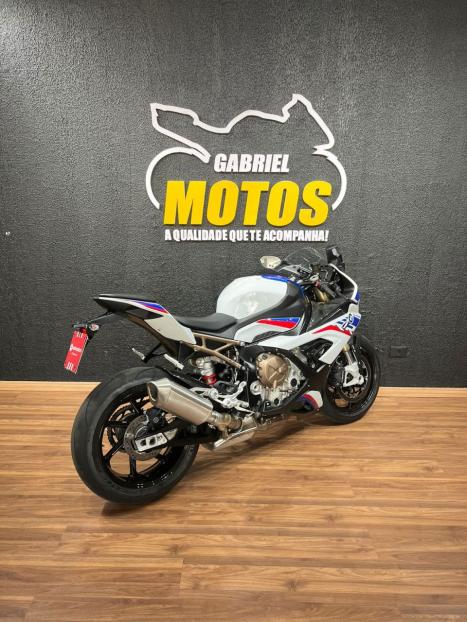 BMW S 1000 RR M CARBON, Foto 6