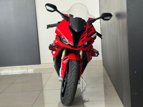BMW S 1000 RR M CARBON, Foto 2