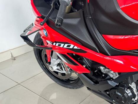 BMW S 1000 RR M CARBON, Foto 7