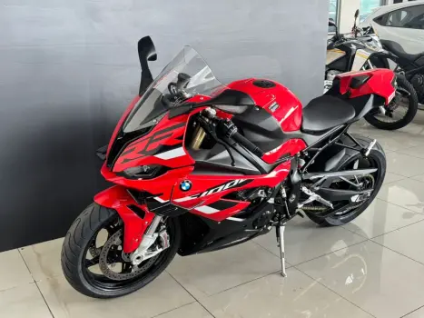 BMW S 1000 RR M CARBON, Foto 8