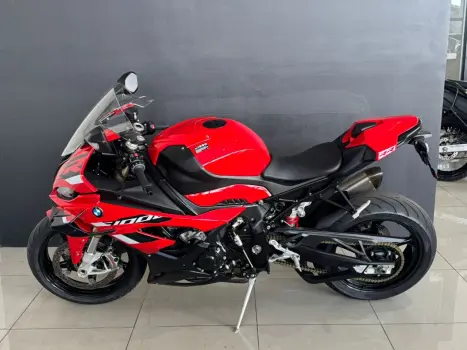BMW S 1000 RR M CARBON, Foto 10