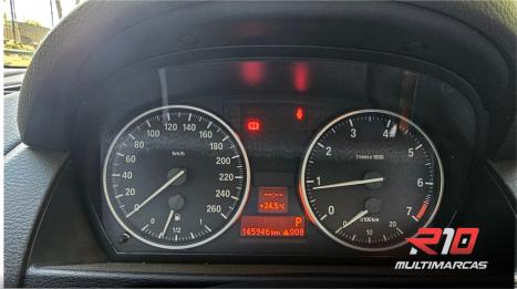 BMW X1 2.0 16V 4P 18I GP S DRIVE AUTOMTICO, Foto 2