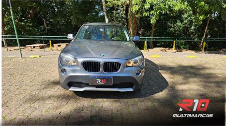 BMW X1 2.0 16V 4P 18I GP S DRIVE AUTOMTICO, Foto 7