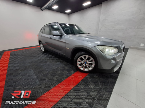 BMW X1 2.0 16V 4P 18I GP S DRIVE AUTOMTICO, Foto 1