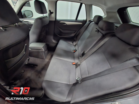 BMW X1 2.0 16V 4P 18I GP S DRIVE AUTOMTICO, Foto 4