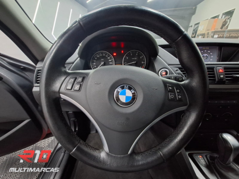 BMW X1 2.0 16V 4P 18I GP S DRIVE AUTOMTICO, Foto 6