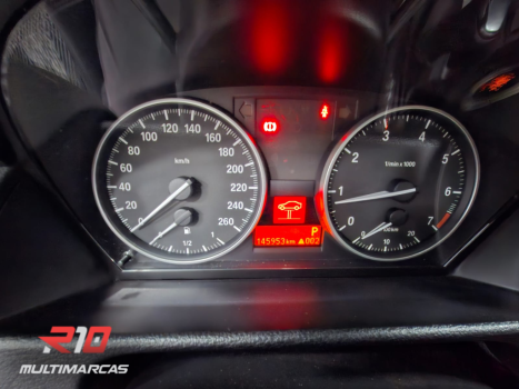 BMW X1 2.0 16V 4P 18I GP S DRIVE AUTOMTICO, Foto 7