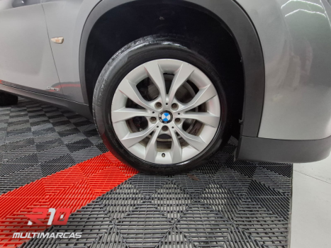 BMW X1 2.0 16V 4P 18I GP S DRIVE AUTOMTICO, Foto 9