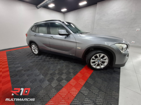 BMW X1 2.0 16V 4P 18I GP S DRIVE AUTOMTICO, Foto 11