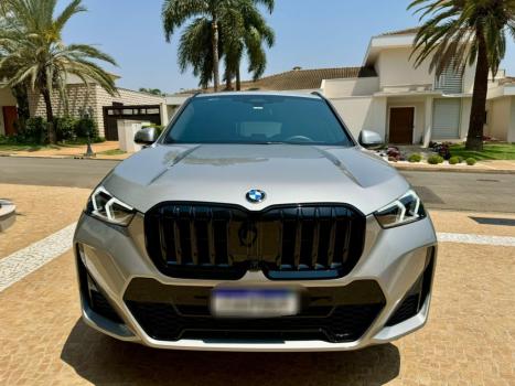 BMW X1 2.0 16V 4P FLEX SDRIVE20I M SPORT 25 ANOS TURBO AUTOMTICO, Foto 3