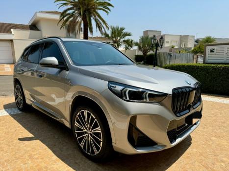 BMW X1 2.0 16V 4P FLEX SDRIVE20I M SPORT 25 ANOS TURBO AUTOMTICO, Foto 2