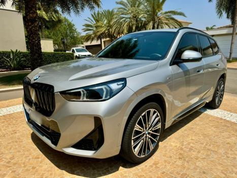 BMW X1 2.0 16V 4P FLEX SDRIVE20I M SPORT 25 ANOS TURBO AUTOMTICO, Foto 1