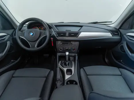 BMW X1 2.0 16V 4P S DRIVE 18I AUTOMTICO, Foto 10