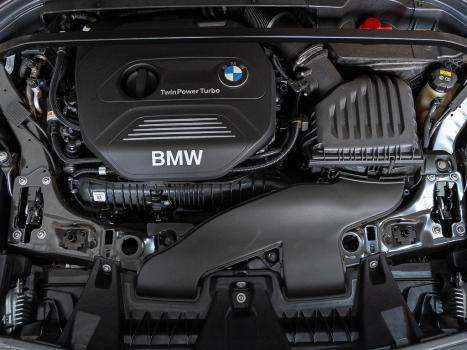 BMW X1 2.0 16V 4P S DRIVE 20I AUTOMTICO, Foto 33