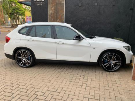 BMW X1 2.0 16V 4P S DRIVE 20I AUTOMTICO, Foto 5