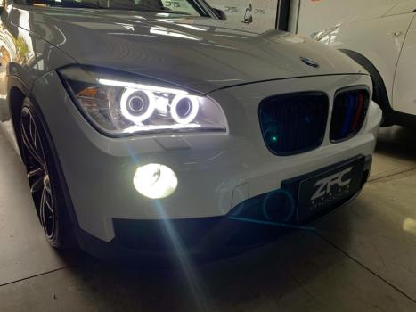 BMW X1 2.0 16V 4P S DRIVE 20I AUTOMTICO, Foto 10