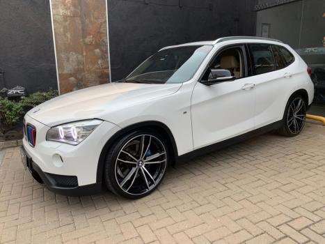 BMW X1 2.0 16V 4P S DRIVE 20I AUTOMTICO, Foto 3