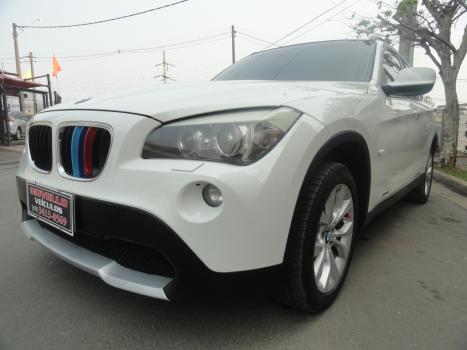 BMW X1 2.0 16V 4P S DRIVE 18I AUTOMTICO, Foto 4