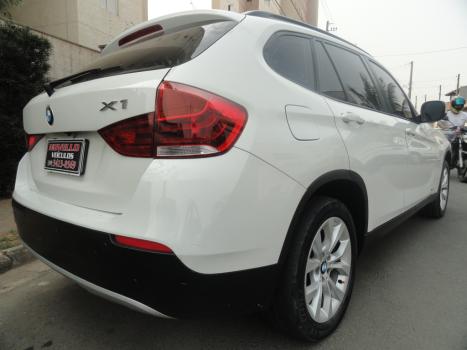 BMW X1 2.0 16V 4P S DRIVE 18I AUTOMTICO, Foto 5