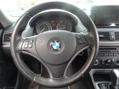 BMW X1 2.0 16V 4P S DRIVE 18I AUTOMTICO, Foto 8