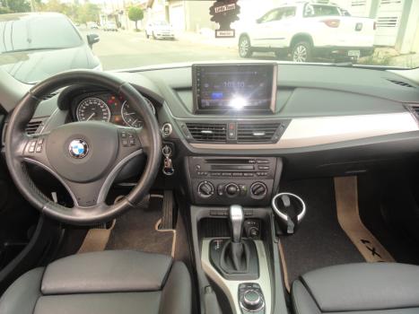 BMW X1 2.0 16V 4P S DRIVE 18I AUTOMTICO, Foto 14